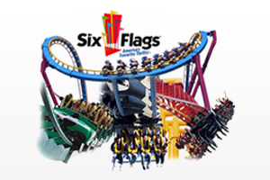 Six Flags Bus Packages, Great Adventure Bus Packages NYC | Charter ...